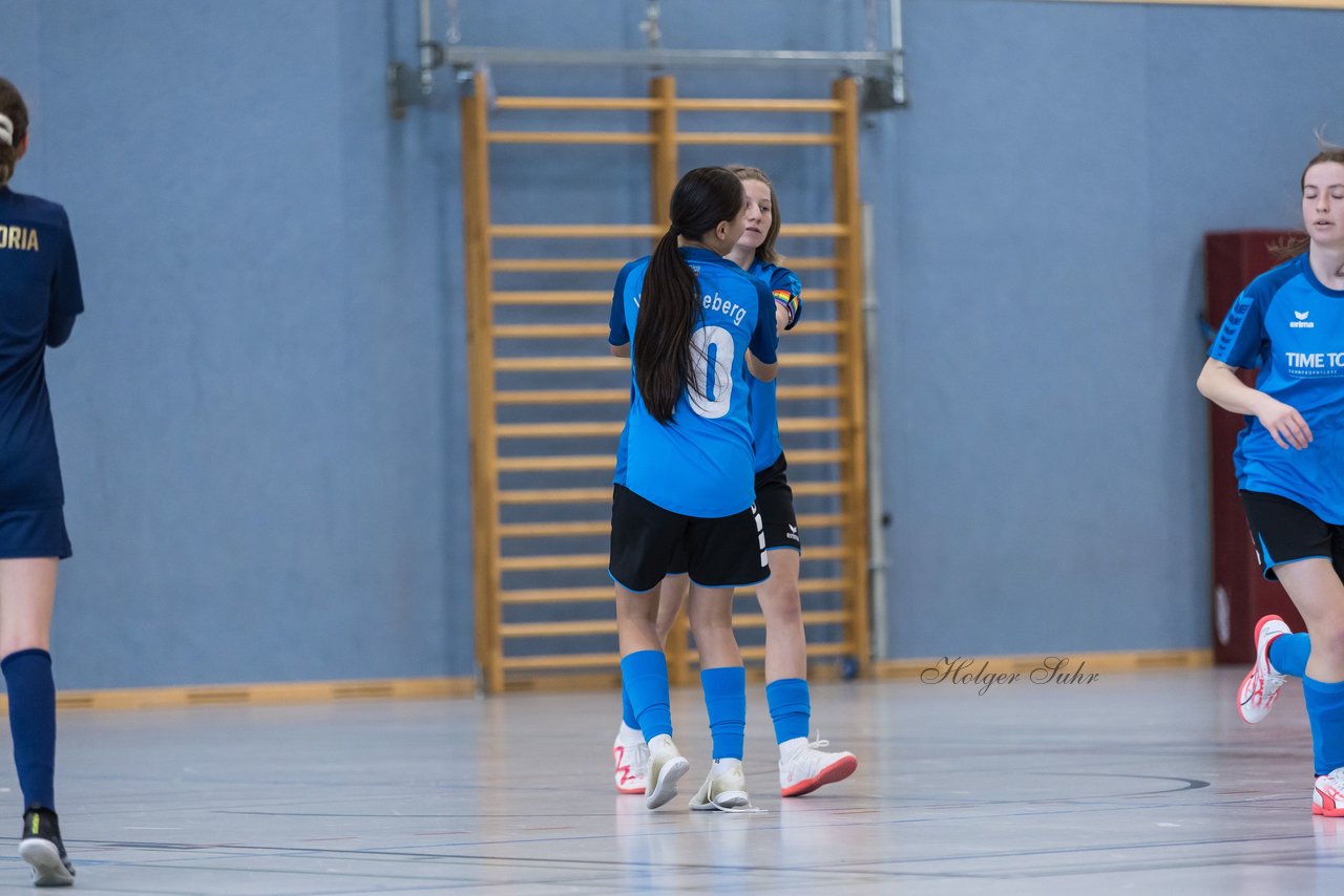 Bild 348 - wBJ Futsalmeisterschaft